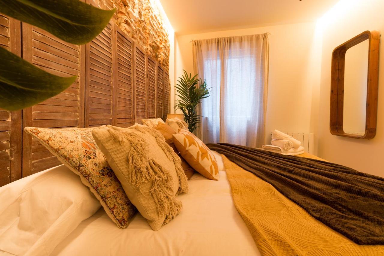 Ribera Ac By Staynnapartments Bilbao Kültér fotó