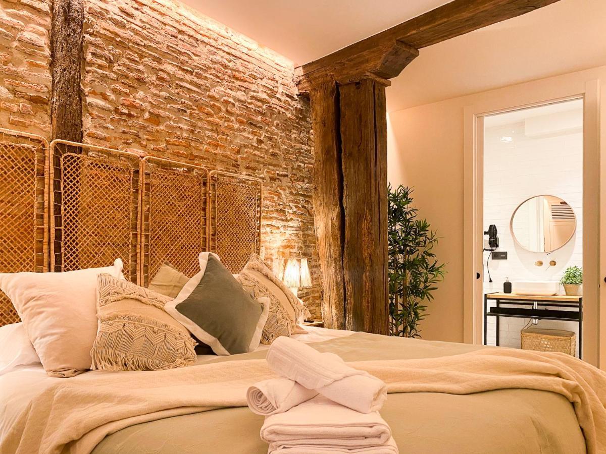 Ribera Ac By Staynnapartments Bilbao Kültér fotó