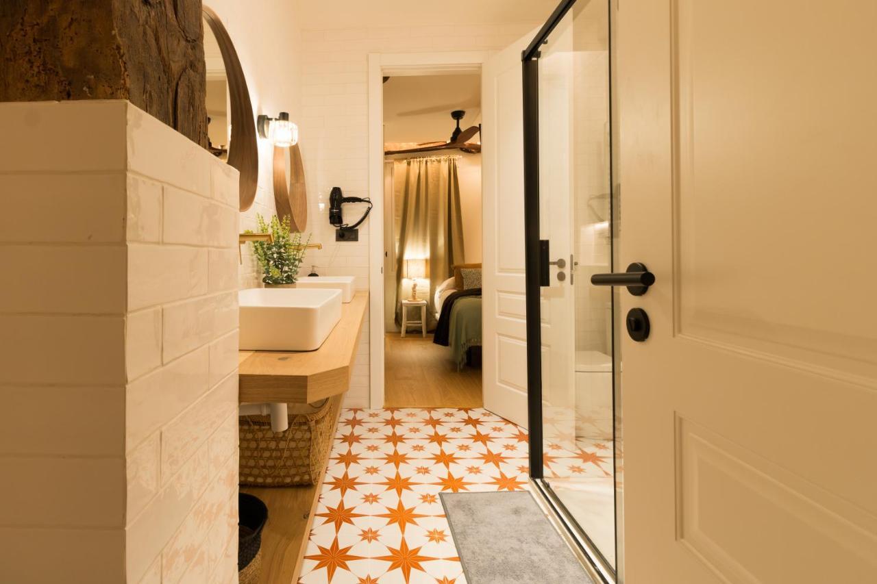 Ribera Ac By Staynnapartments Bilbao Kültér fotó