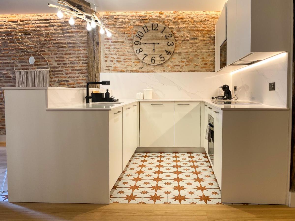 Ribera Ac By Staynnapartments Bilbao Kültér fotó