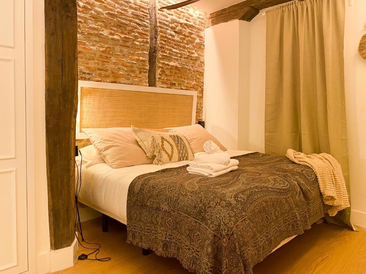 Ribera Ac By Staynnapartments Bilbao Kültér fotó