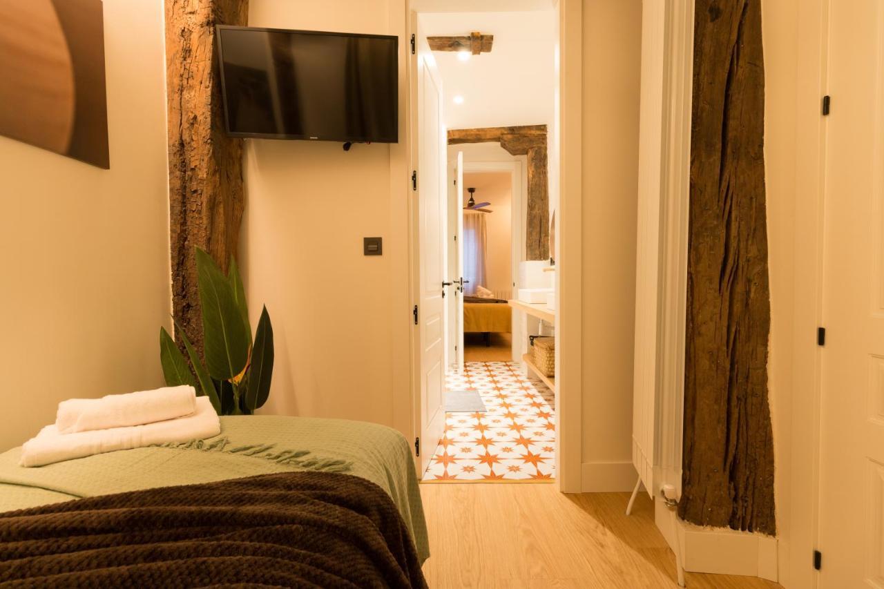 Ribera Ac By Staynnapartments Bilbao Kültér fotó